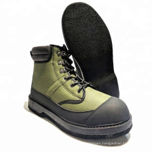 Fly Fishing Wading Boots with Felt Sole